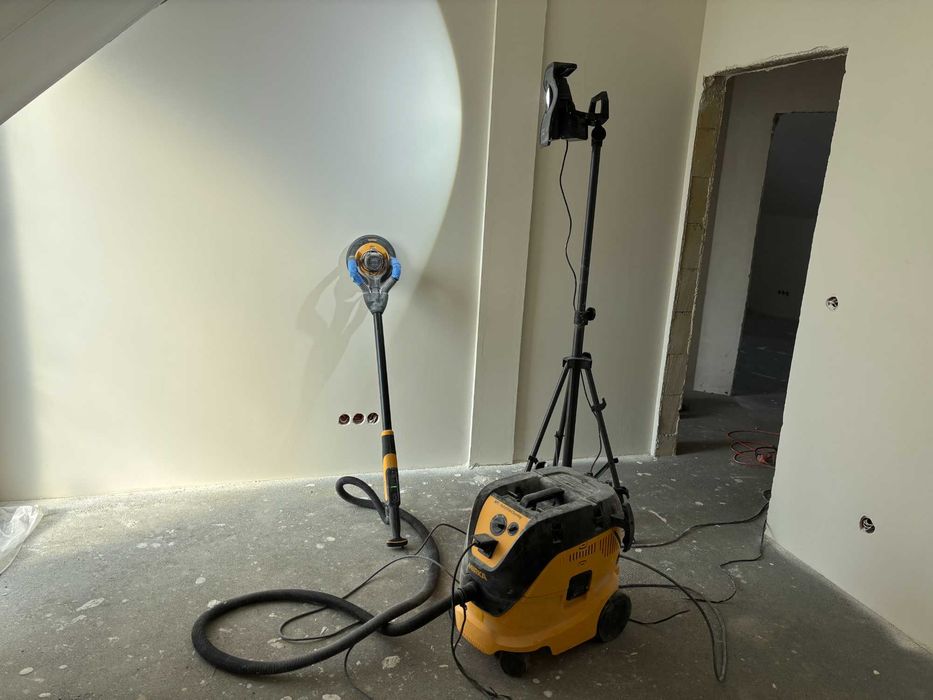 Szpachlowanie, gładzie, malowanie Wolne Terminy!