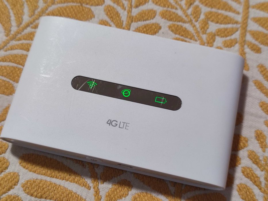 Tp-Link M7300 v.3.0 Router 4G Hotspot