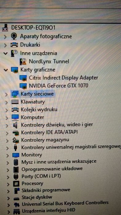 Używany Komputer PC
