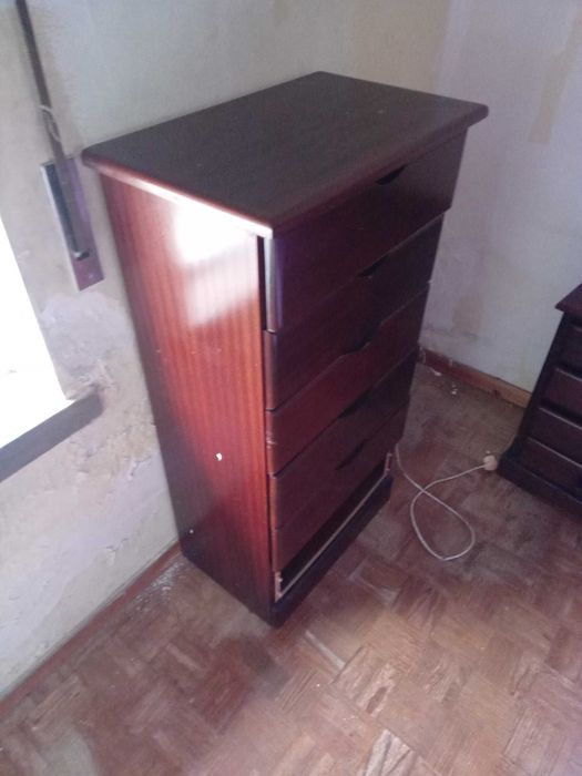 Movel completo  ou separado