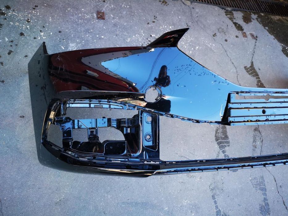 SEAT LEON 2020 5F PARA CHOQUES FRENTE - PC271