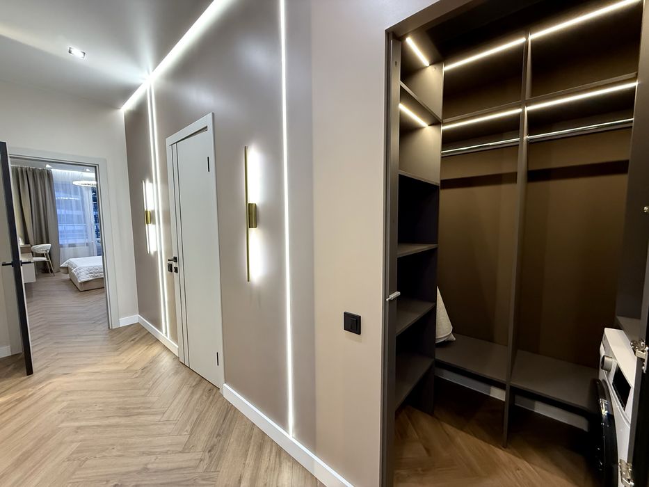 2-комнатная квартира по адресу Куликово поле пл. (площадь 78 м²) - Atlanta.ua - фото 17