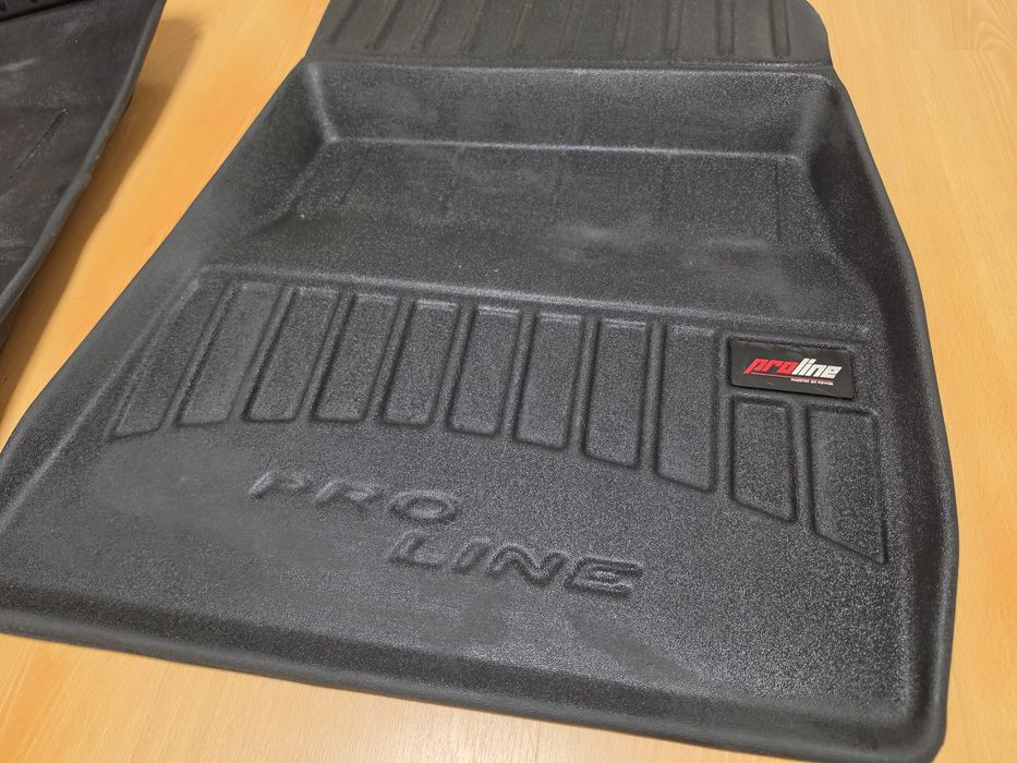 Conjunto Tapetes 3D alta qualidade Tesla Model S