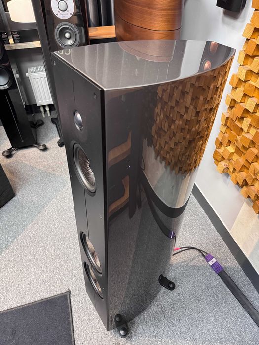 Acoustic Energy Corinium ANTRACYT GREY Kolumna podłogowa SKLEP FV