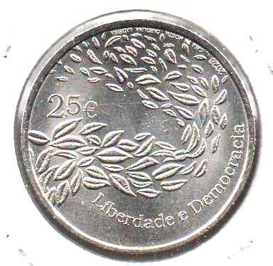 €2.50 2026 - 25 de Novembro - soberba