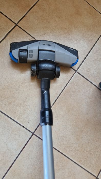 Odkurzacz philips PawerPro cyclone 8