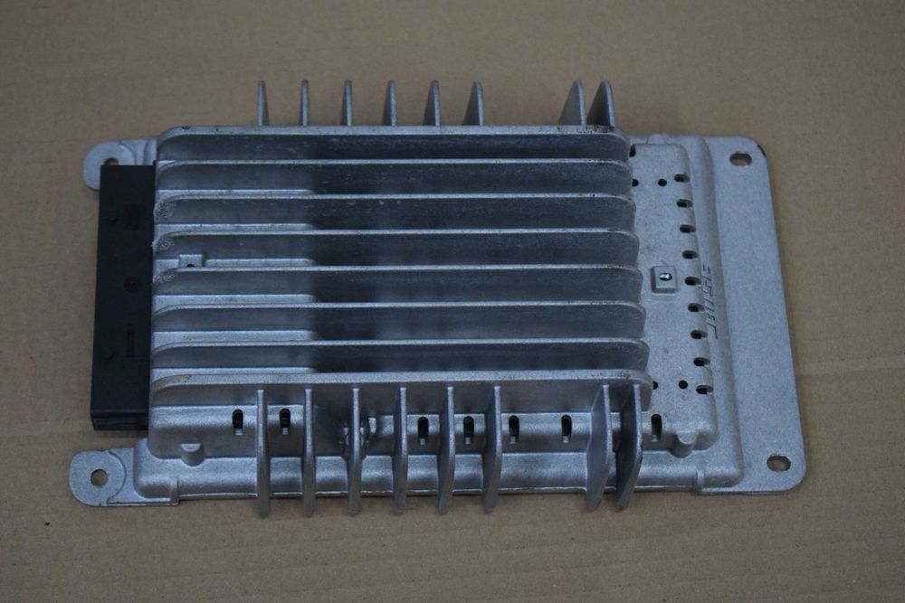 wzmacniacz bose Alfa Romeo 159 08r. 5630.939