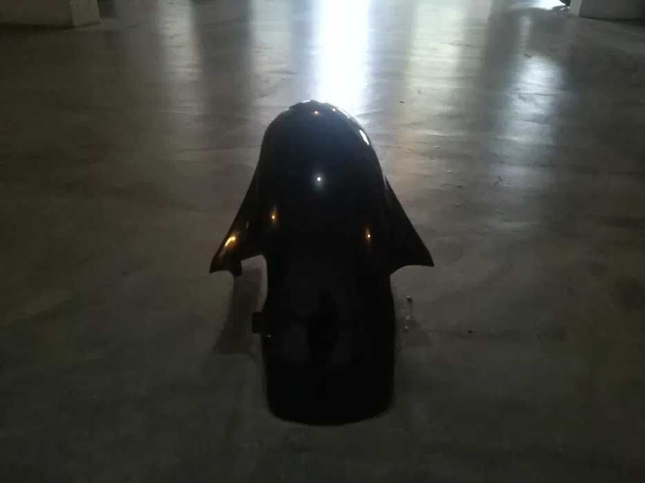 Guarda-lamas frontal Honda CBR 1000 RR 04-07