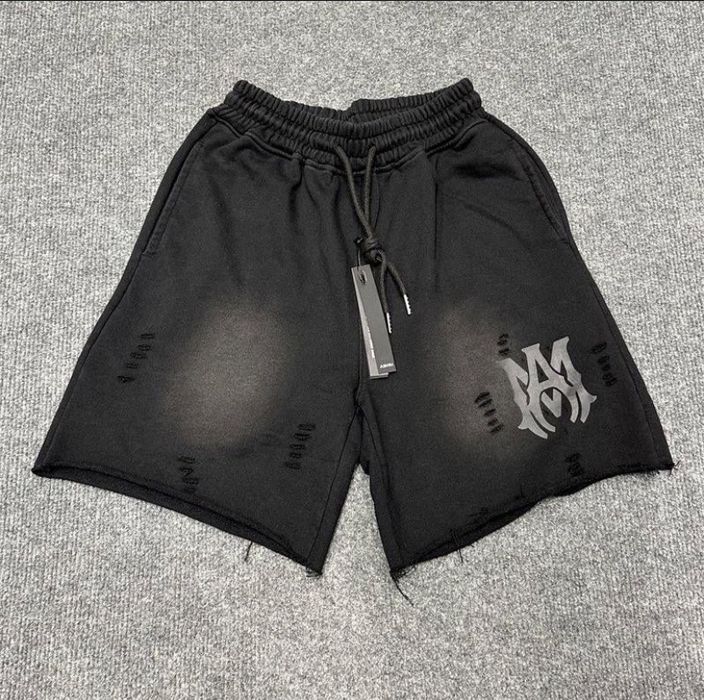 ‼️Шорты амири/amiri   ‼️