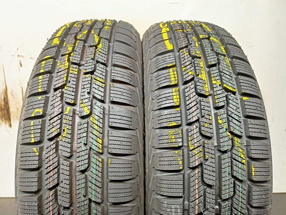 Firestone MultiSeason 175/65/15 2017r 84T Nowe (3759)