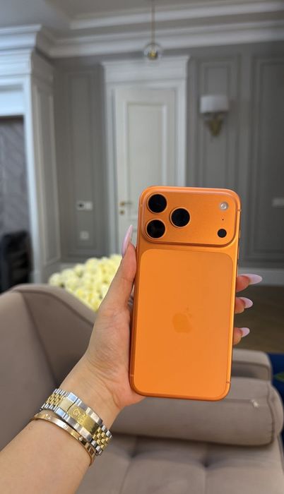 Iphone 17 Pro Max 512GB