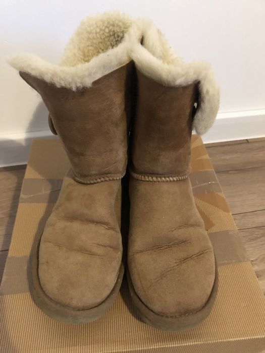 Ugg Australia botki 37/38