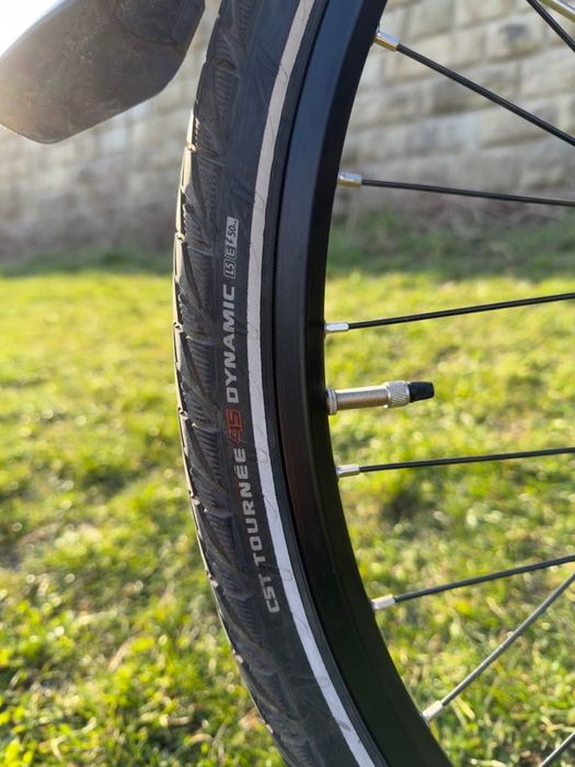 Rower Gazelle Orange C7+ D57 – odbiór osobisty Krakow