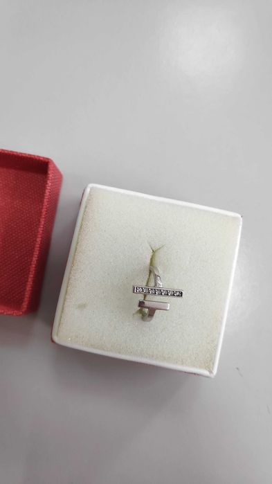 Anel Spezia Wish Sparkle