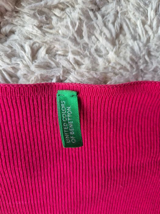 Malha - United Colors of Benetton - L