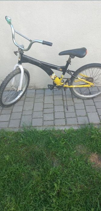 Дитячій велосипед 6-9років 110-130ріст