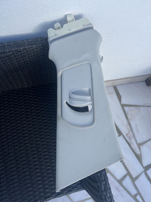 Pilares ( B ) para Audi A4 B8