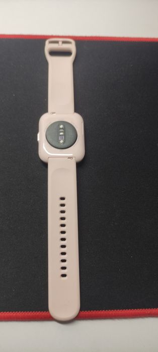 Смарт-годинник AMAZFIT Bip 5 Pastel Pink