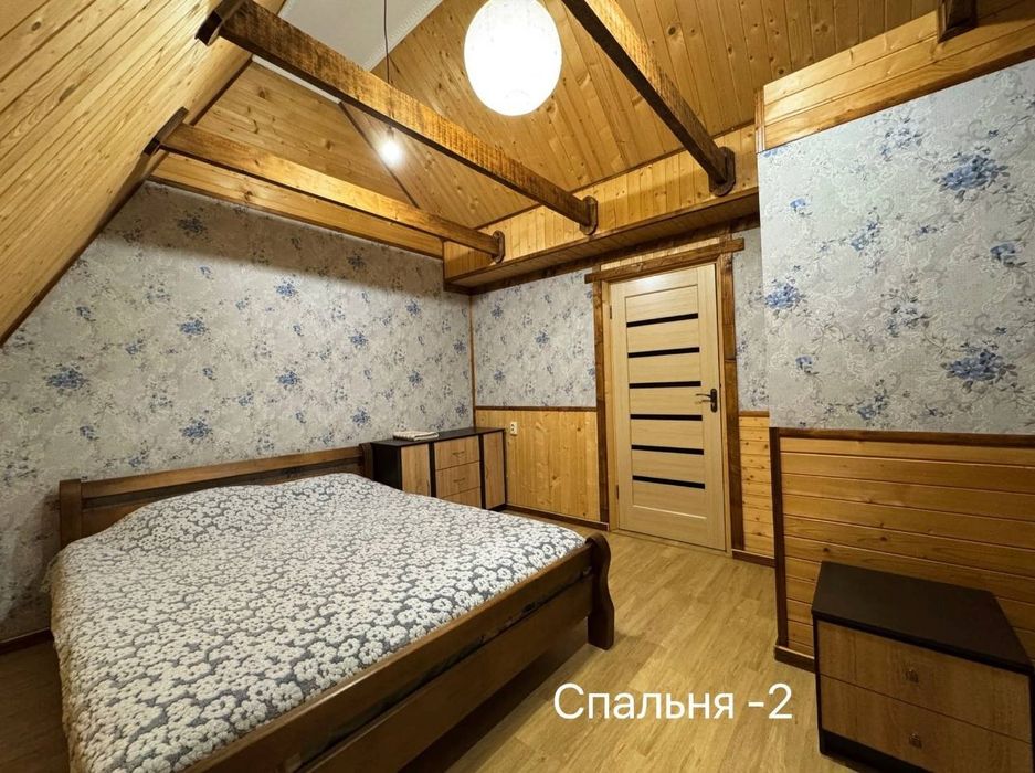 Продам будинок в с. Татарів поблизу Буковеля