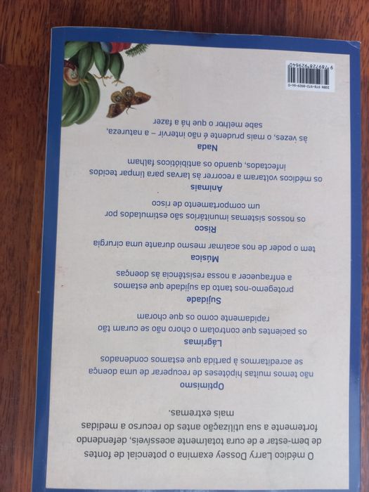 Selling book: The Extraordinary Healing Power of Simple Things64550791187457121