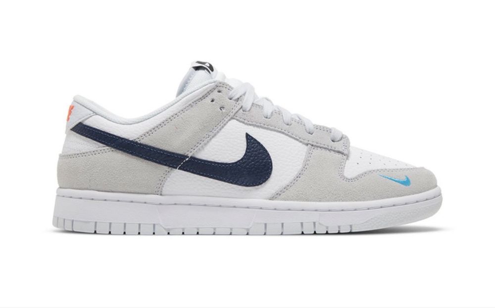 Кросівки nike  dunk lov  найк