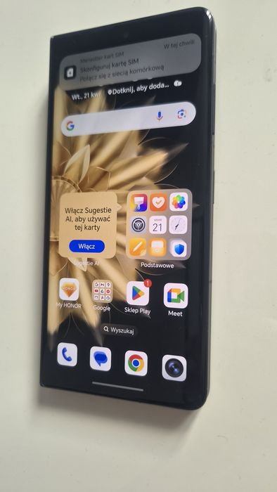 Honor Magic V2 16/512 GB
