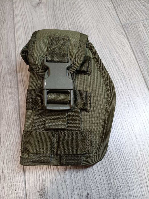Підсумки Олива Akinak Вотан молле різні див фото