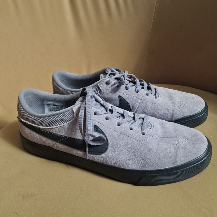 NIKE SB Hypervulc