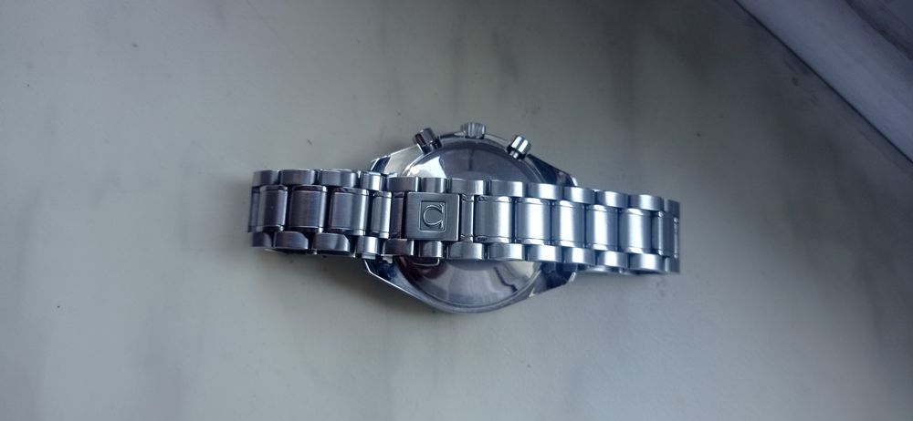 Zegarek Omega Speed master automatic