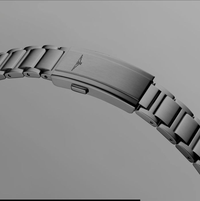 Longines HydroConquest