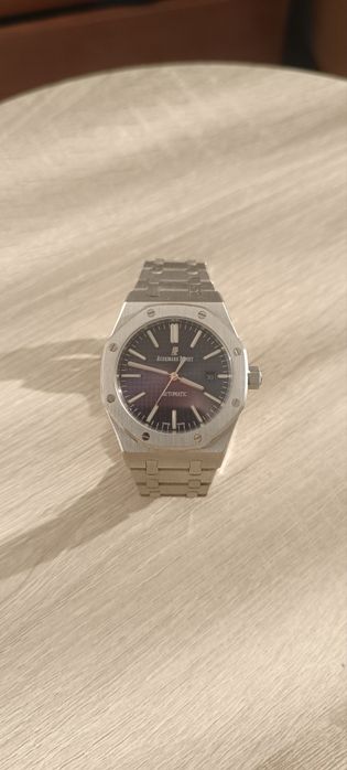 Audemars Piguet automático