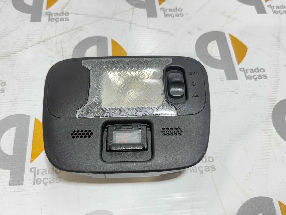 Plafonier Luz teto  Toyota Aygo X 2022