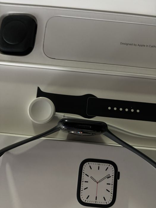 Apple watch 7 45mm