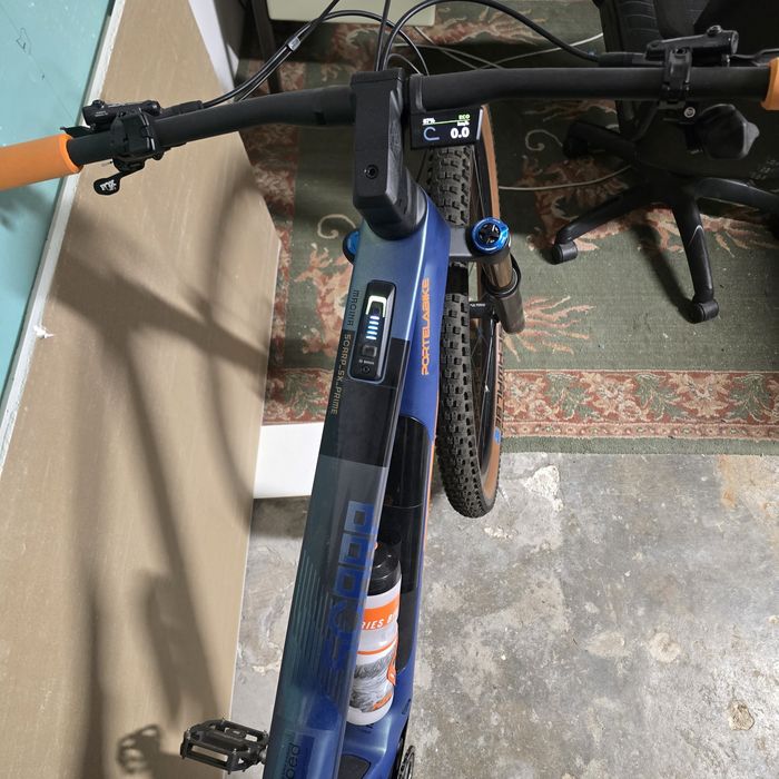Bicicleta ktm Scarp Macina