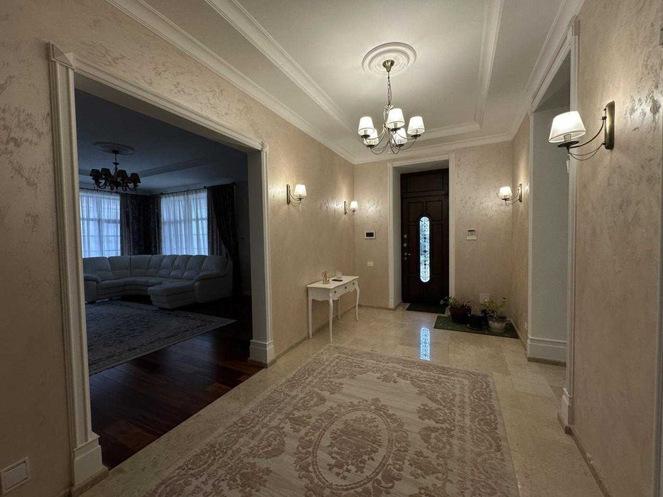 Дом по адресу ул. Львовская (площадь 677,1 м²) - Atlanta.ua - фото 9