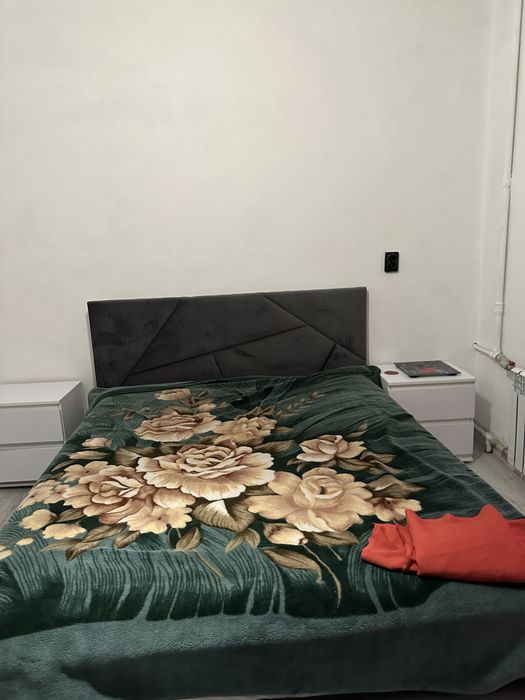 Сдам квартиру посуточно  / почасово/ Бульвар шевченко /центр