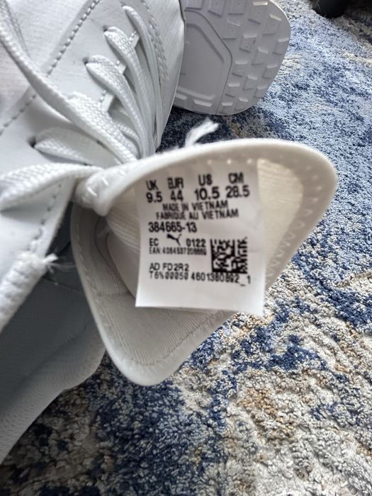 Buty Puma rozm 44 nowe