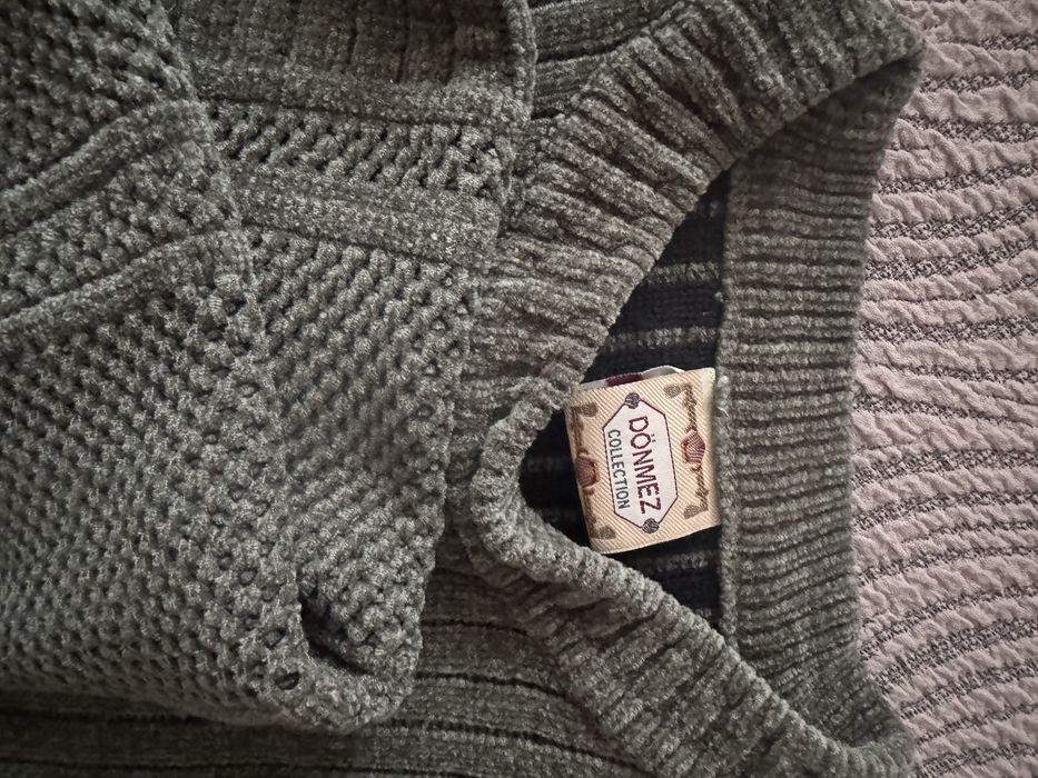 Светр чол. Розм 50-52