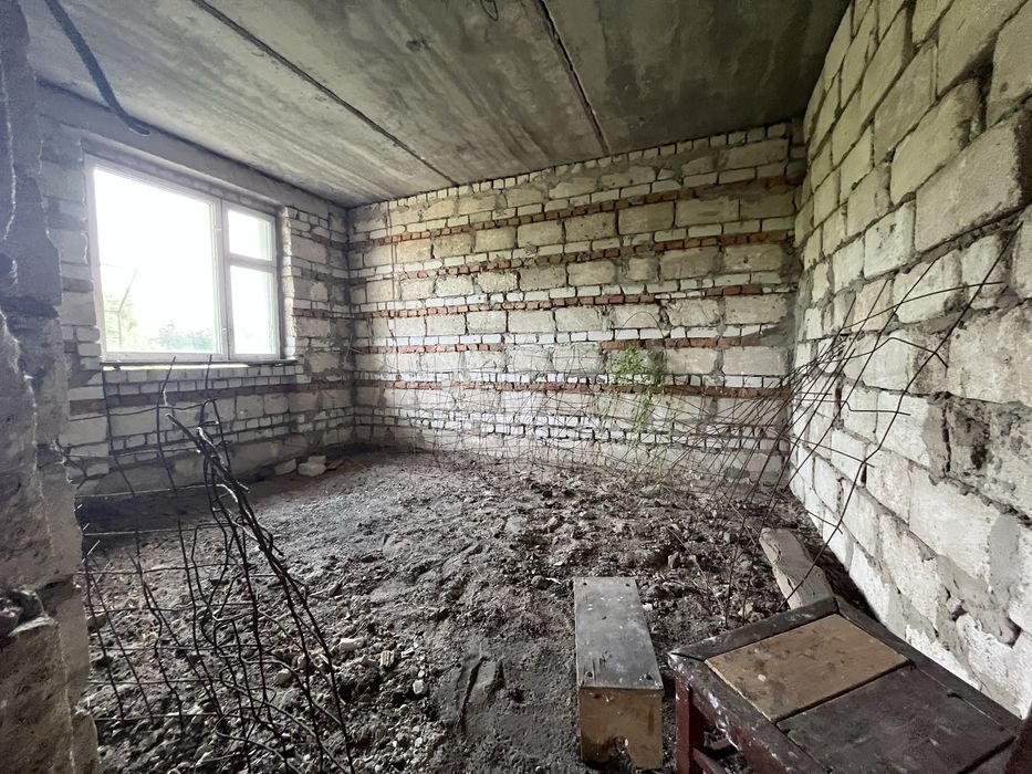 Продаж будинку с. Свидівок