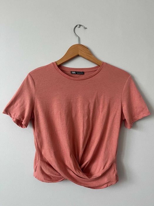 Bluzka Zara rozmiar S