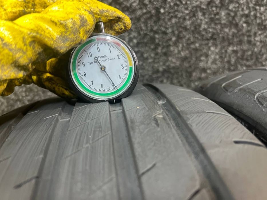 Good Year 205/55R16 Efficient Grip Perfomance 2