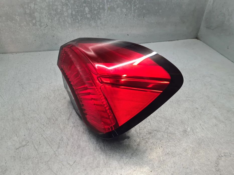 Farolim direito FIAT Tipo Hatchback (357_)