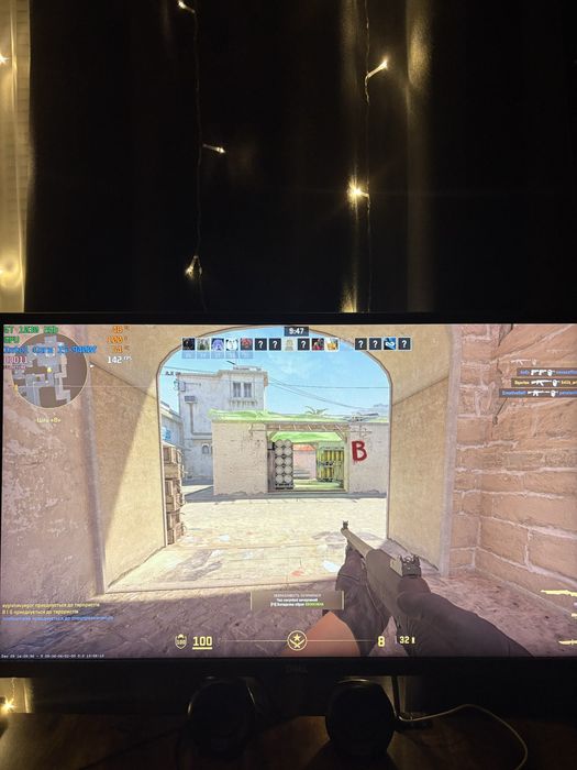 Ігровий ПК по детально