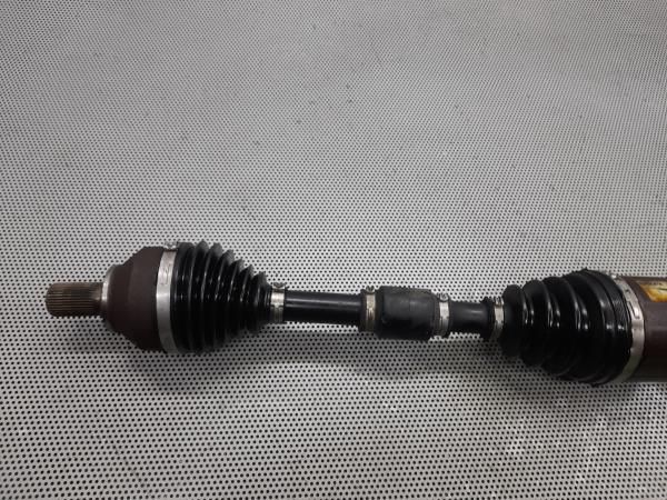 Transmissão frente direita MAZDA 3 (BK)