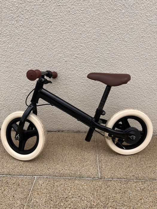 Bicicleta sem pedais