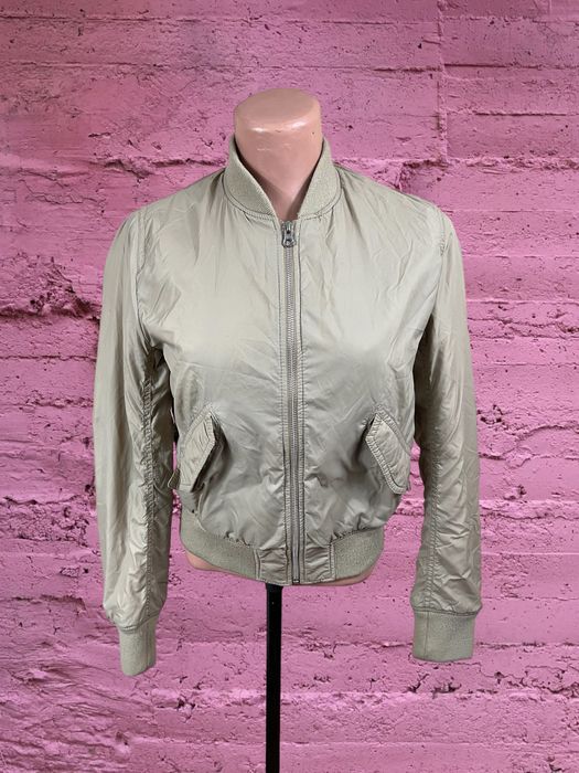 Uniqlo roz. S damska kurtka bomber