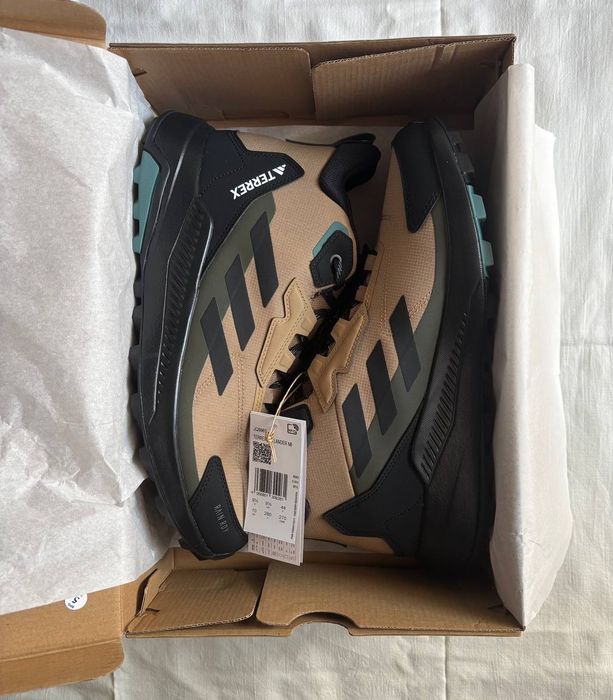 Черевики Adidas Terrex