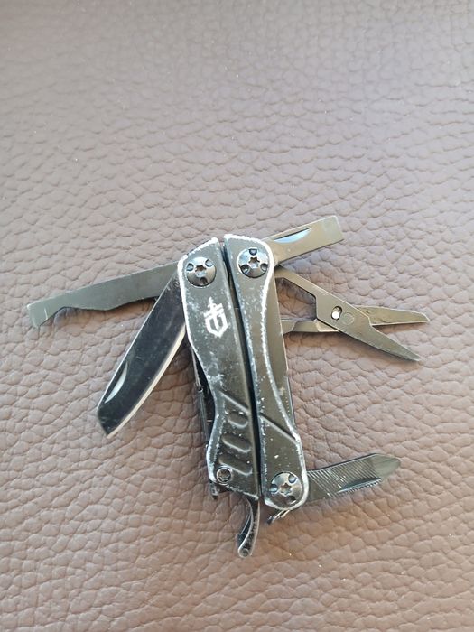 Dime Mini Gerber