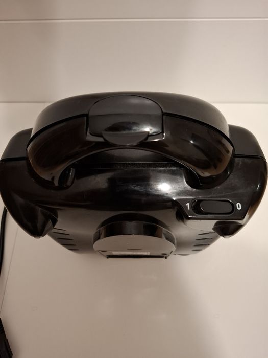 Gofrownica Tefal