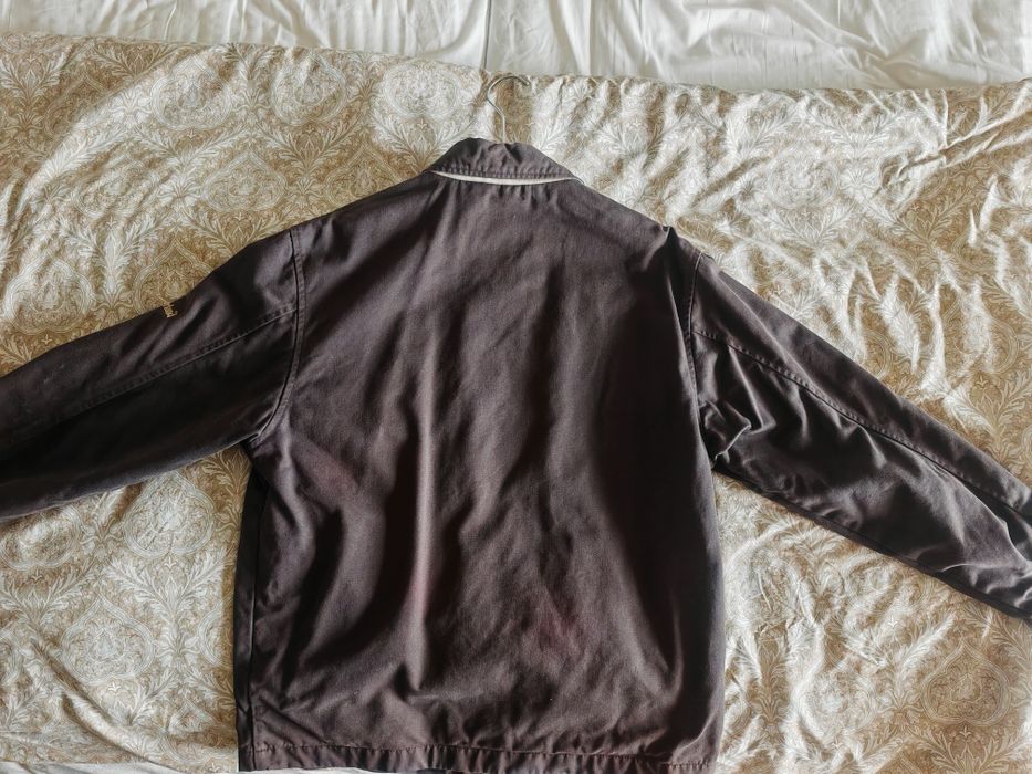 Casaco Timberland S (veste como M)